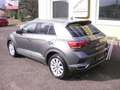 Volkswagen T-Roc T-Roc 1,5 TSI ACT Sport DSG Sport Grau - thumbnail 4