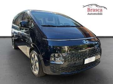 Staria 2.2 Wagon 2wd auto + IVA