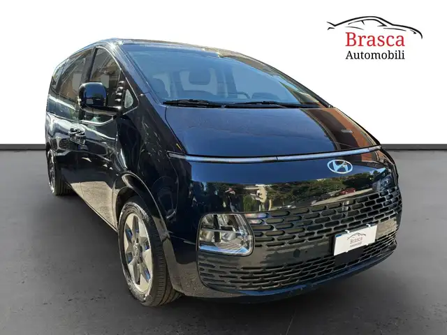 Hyundai STARIA Staria 2.2 Wagon 2wd auto + IVA