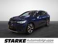 Volkswagen ID.4 Pro Performance AHK LED Sportpaket RFK Blau - thumbnail 2