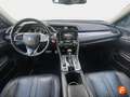 Honda Civic 1.5 I-VTEC TURBO CVT SPORT PLUS Azul - thumbnail 12