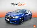 Honda Civic 1.5 I-VTEC TURBO CVT SPORT PLUS Azul - thumbnail 7