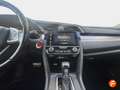 Honda Civic 1.5 I-VTEC TURBO CVT SPORT PLUS Azul - thumbnail 16