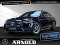 Mercedes-Benz S 350 S 350 d AMG Line Kamera Pano HUD AIRMATIC Distr Schwarz - thumbnail 1