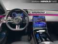 Mercedes-Benz S 350 S 350 d AMG Line Kamera Pano HUD AIRMATIC Distr Schwarz - thumbnail 9