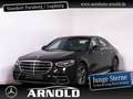 Mercedes-Benz S 350 S 350 d AMG Line Kamera Pano HUD AIRMATIC Distr Schwarz - thumbnail 1