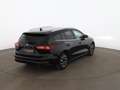 Ford Focus Turnier 1.5 EcoBlue Titanium Aut LED AHK Schwarz - thumbnail 3