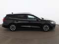 Ford Focus Turnier 1.5 EcoBlue Titanium Aut LED AHK Schwarz - thumbnail 4