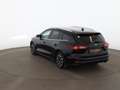 Ford Focus Turnier 1.5 EcoBlue Titanium Aut LED AHK Schwarz - thumbnail 7
