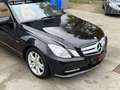 Mercedes-Benz E 220 CDI DPF Cabrio Avantgarde Camera Navi Xenon Noir - thumbnail 7