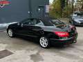 Mercedes-Benz E 220 CDI DPF Cabrio Avantgarde Camera Navi Xenon Noir - thumbnail 10