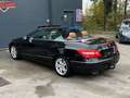 Mercedes-Benz E 220 CDI DPF Cabrio Avantgarde Camera Navi Xenon Noir - thumbnail 3