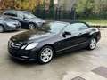 Mercedes-Benz E 220 CDI DPF Cabrio Avantgarde Camera Navi Xenon Noir - thumbnail 9