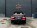 Mercedes-Benz E 220 CDI DPF Cabrio Avantgarde Camera Navi Xenon Noir - thumbnail 4