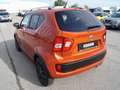 Suzuki Ignis Shine 2WD Mild hybrid Orange - thumbnail 6