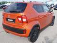 Suzuki Ignis Shine 2WD Mild hybrid Orange - thumbnail 4
