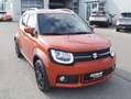 Suzuki Ignis Shine 2WD Mild hybrid Orange - thumbnail 2