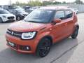 Suzuki Ignis Shine 2WD Mild hybrid Orange - thumbnail 1