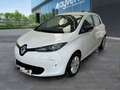Renault ZOE Life 40 R90 68kW Blanco - thumbnail 1