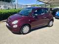 Fiat 500 500 1.2 Pop 69cv my20 Rouge - thumbnail 1