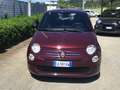 Fiat 500 500 1.2 Pop 69cv my20 Rouge - thumbnail 2