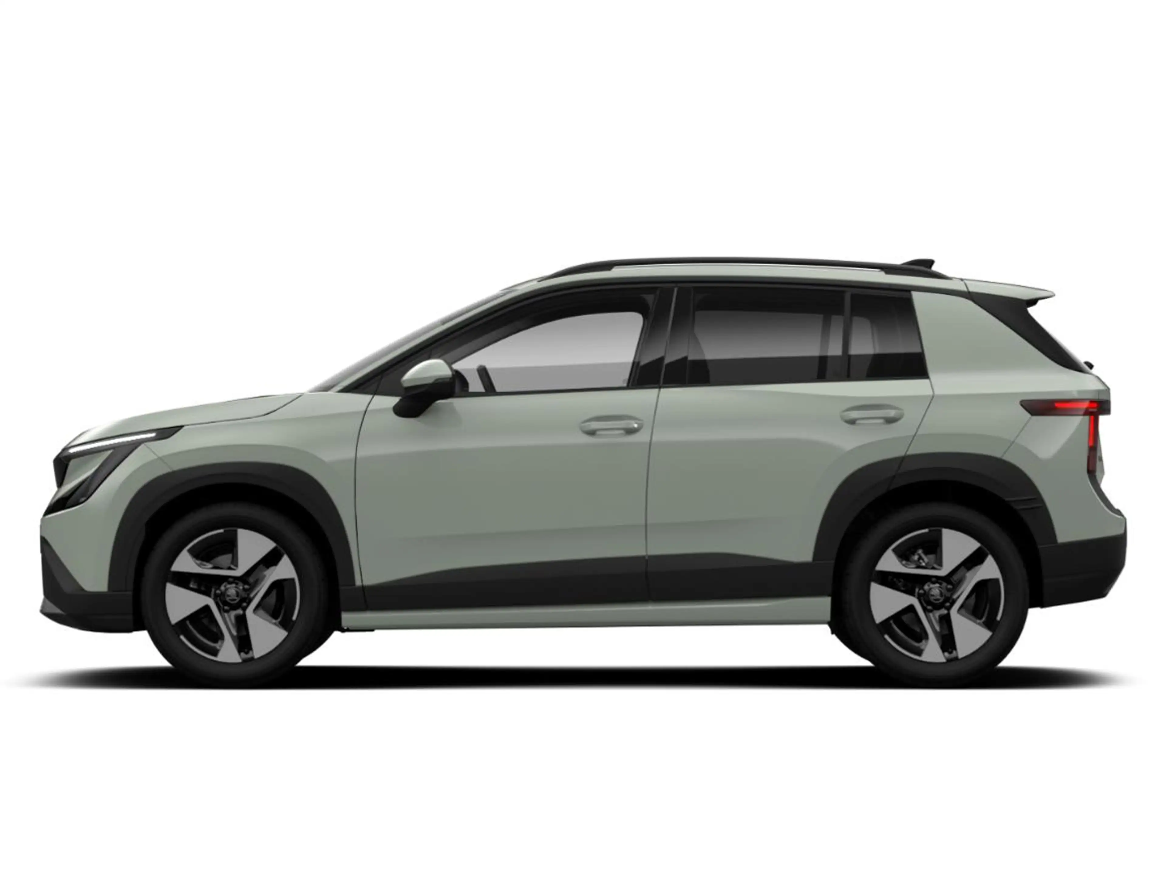 Skoda Epiq Selection Launch Edition Elektromotor 155 kW / 211 — photo 2