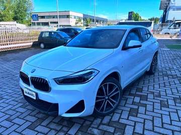 X2 sDrive18d Msport