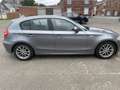 BMW 116 1 HATCH DIESEL Gris - thumbnail 6