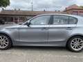 BMW 116 1 HATCH DIESEL Gris - thumbnail 5