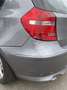 BMW 116 1 HATCH DIESEL Gris - thumbnail 4