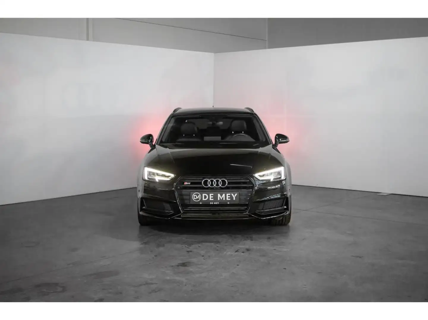 Audi S4 Avant 3.0 V6 TFSI QUATTRO 354 PK / B&O / CAMERA / Nero - 2