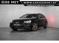 Audi S4 Avant 3.0 V6 TFSI QUATTRO 354 PK / B&O / CAMERA / Black - thumbnail 1