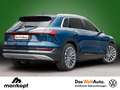 Audi e-tron 55 advanced +21 +b+o sound+ Head Up Display plava - thumbnail 7