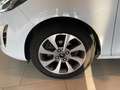 Ford Fiesta 1.1 Titanium LM KlimaA PDC DynLi S-Sitz Blanc - thumbnail 9