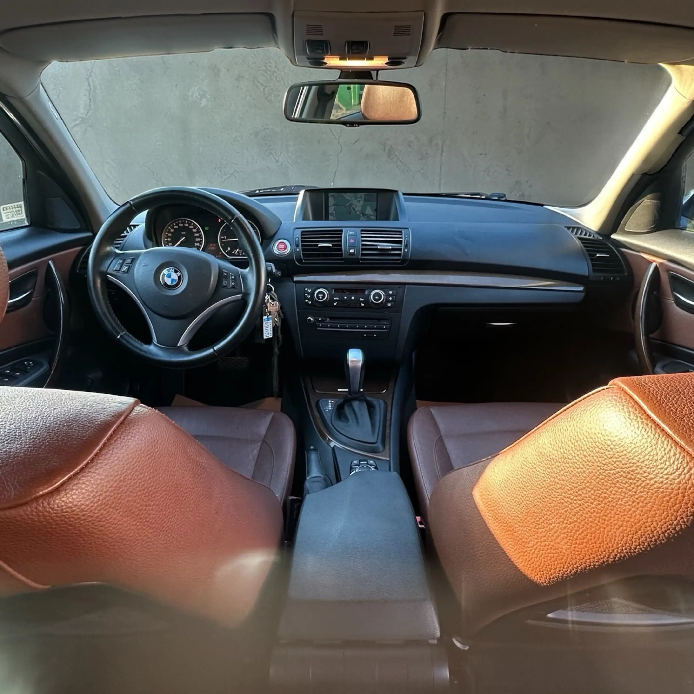 BMW 123 123 d Edition Comfort Paket — photo 14