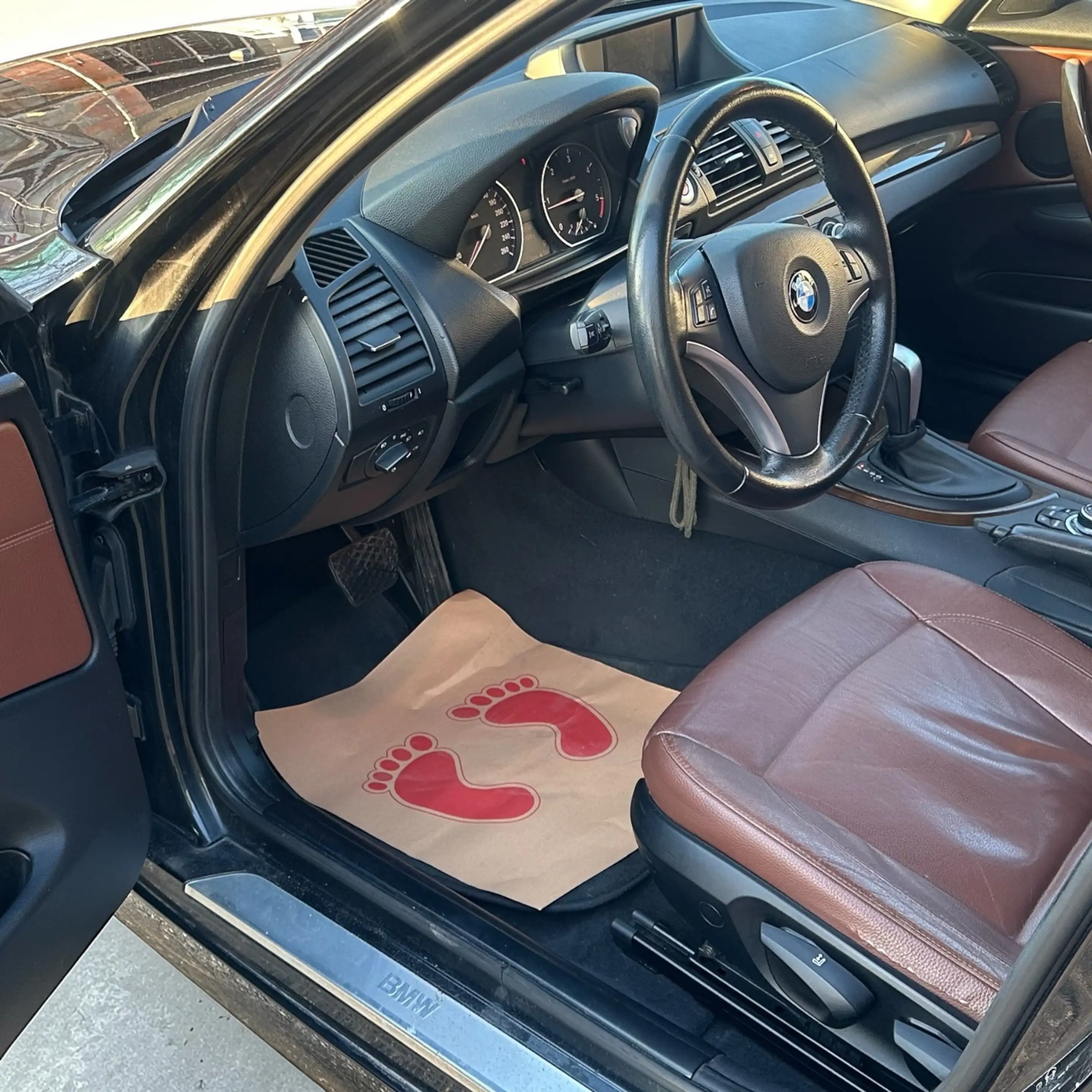 BMW 123 123 d Edition Comfort Paket — photo 15