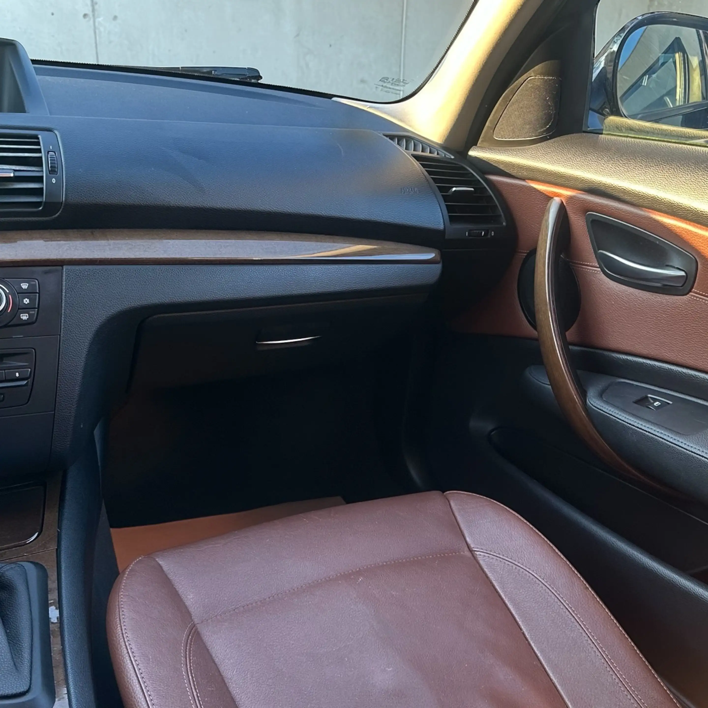 BMW 123 123 d Edition Comfort Paket — photo 13