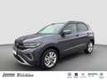 Volkswagen T-Cross 1.0 TSI DSG Tour Matrix LED PDC KAMERA SHZ AUTOMAT Grau - thumbnail 1