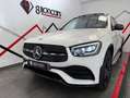 Mercedes-Benz GLC 220 d 4MATIC Blanco - thumbnail 25