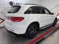 Mercedes-Benz GLC 220 d 4MATIC Blanco - thumbnail 20