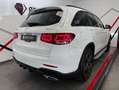 Mercedes-Benz GLC 220 d 4MATIC Blanco - thumbnail 2