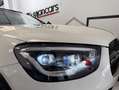 Mercedes-Benz GLC 220 d 4MATIC Blanco - thumbnail 34