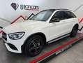 Mercedes-Benz GLC 220 d 4MATIC Blanco - thumbnail 3