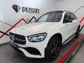 Mercedes-Benz GLC 220 d 4MATIC Blanco - thumbnail 8