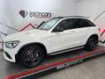 Mercedes-Benz GLC 220 d 4MATIC Blanco - thumbnail 4