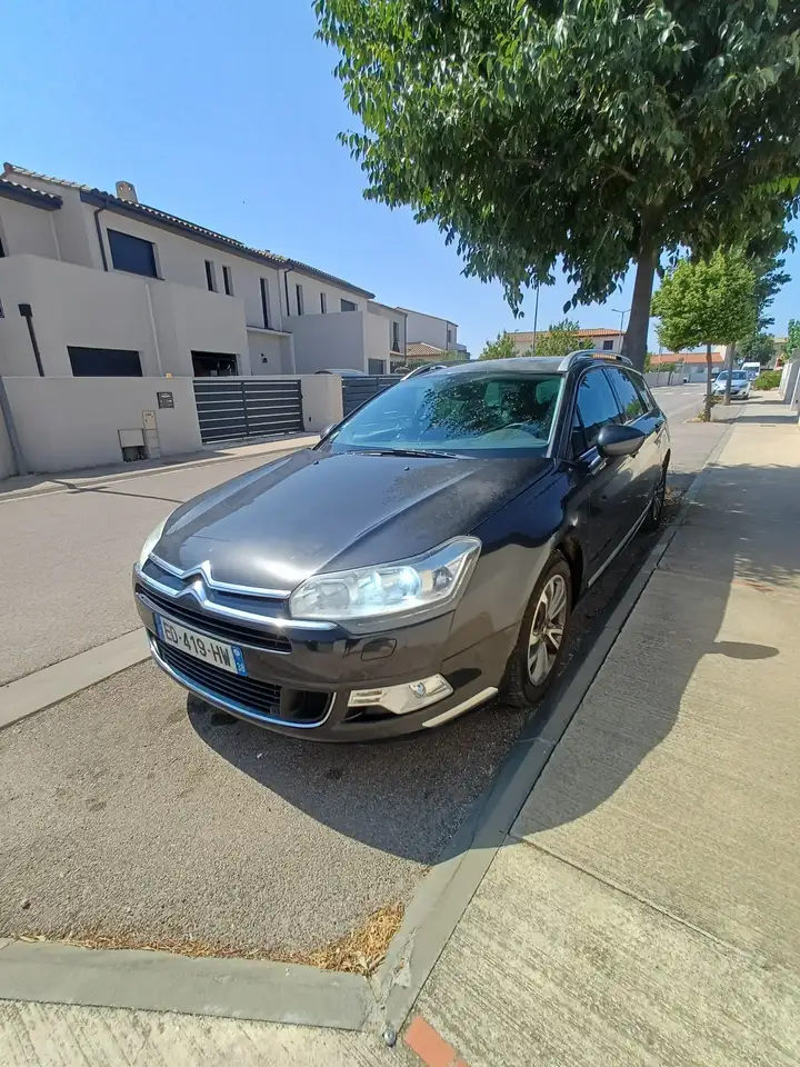 Citroen C5 Tourer BlueHDi 150 S\u0026S Millenium Bu