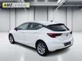 Opel Astra K 1.2 Turbo Elegance *wenig Kilometer* Blanco - thumbnail 4