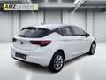 Opel Astra K 1.2 Turbo Elegance *wenig Kilometer* Blanco - thumbnail 5