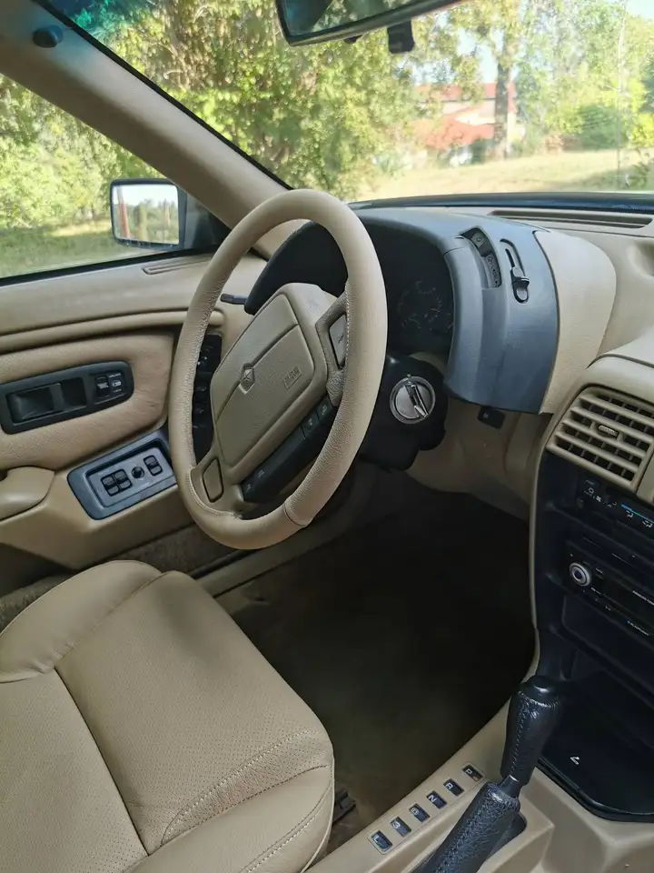 Chrysler Le Baron Cabrio 3,0 V6 Aut., foto 7