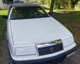 Chrysler Le Baron Le Baron Cabrio 3,0 V6 Aut. Weiß - thumbnail 3